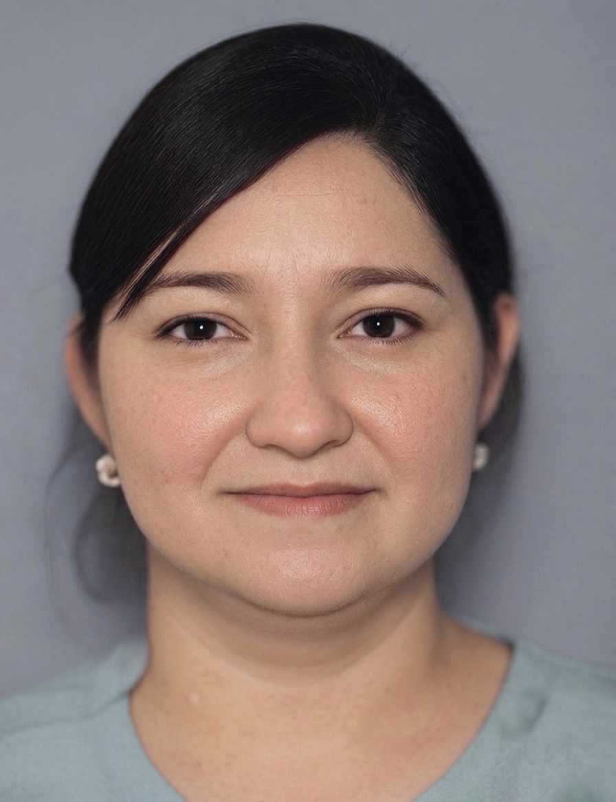 Pastora Nancy Acosta